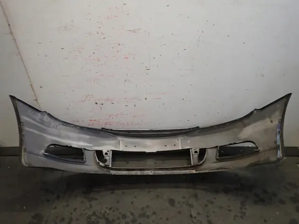 Paraurti anteriore Skoda Octavia II image 4