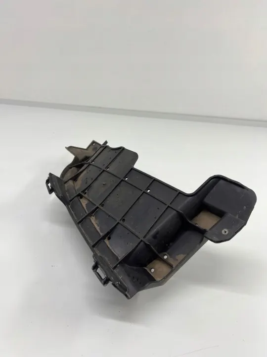 Demper Links Achter Mercedes-Benz C W205 OEM A2058850356 image 2