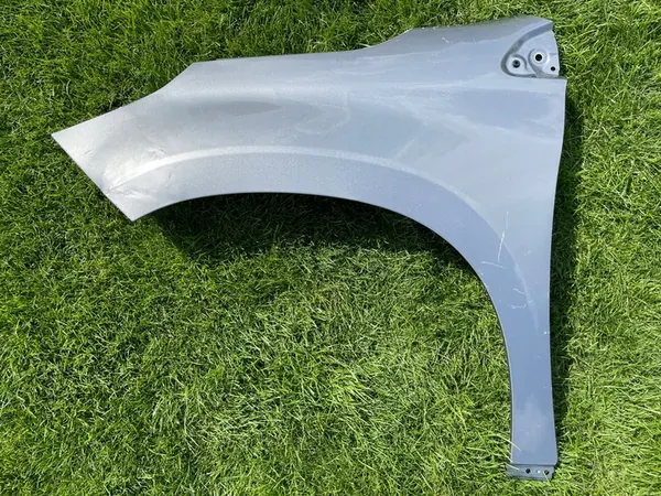 Fram vänster skärm PEUGEOT 2008 13-19 OEM image 2