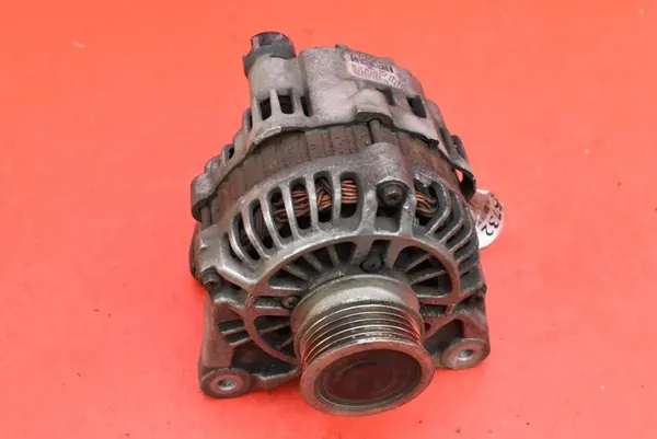 Vaihtovirtageneraattori Renault Megane 2 1.5 DCI 8200120286 image 3