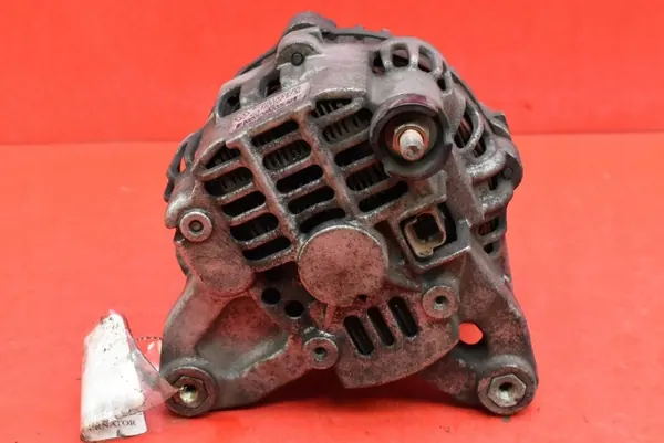 Vaihtovirtageneraattori Renault Megane 2 1.5 DCI 8200120286 image 6