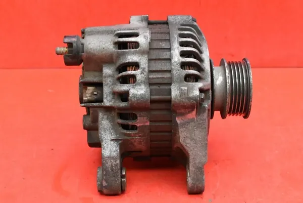 Vaihtovirtageneraattori Renault Megane 2 1.5 DCI 8200120286 image 7