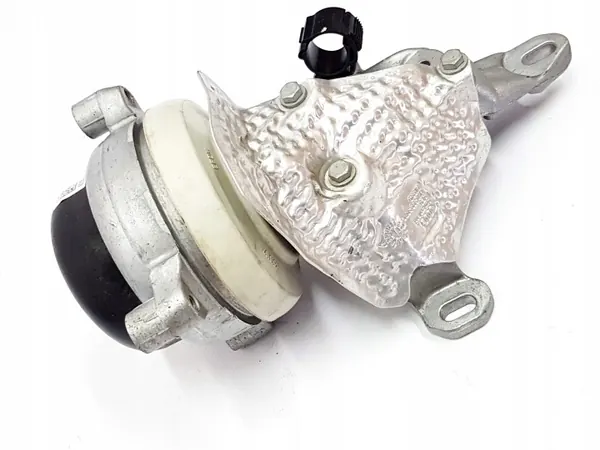 Support de boîte Audi A8 D5 OEM 4M0399151K Occasion image 3