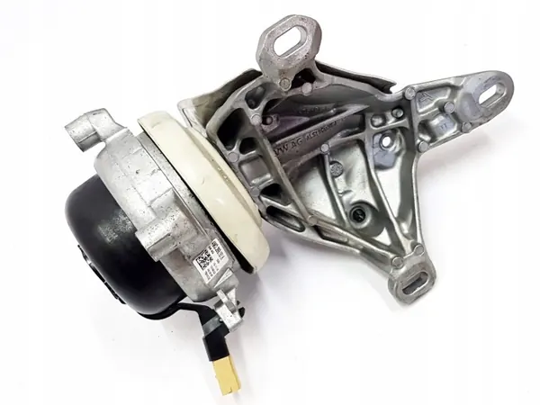 Support de boîte Audi A8 D5 OEM 4M0399151K Occasion image 5