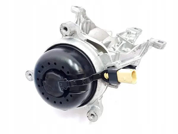 Support de boîte Audi A8 D5 OEM 4M0399151K Occasion image 6