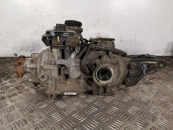 Honda CR-V Hinterachsdifferential OEM GR7W2077176 image 2
