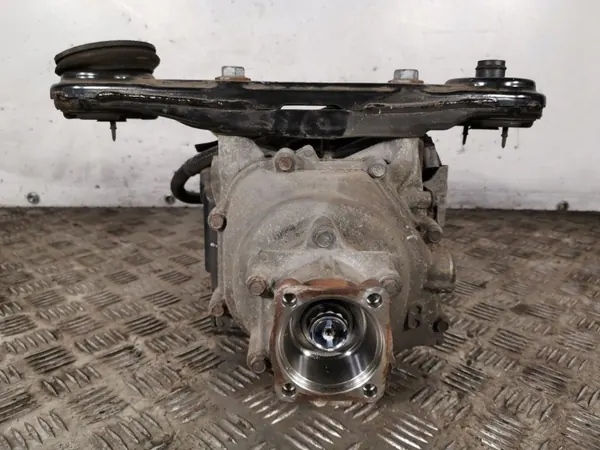 Honda CR-V Hinterachsdifferential OEM GR7W2077176 image 3