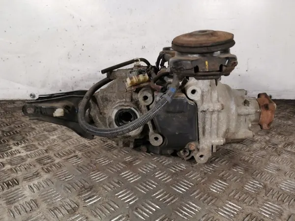 Honda CR-V Hinterachsdifferential OEM GR7W2077176 image 4