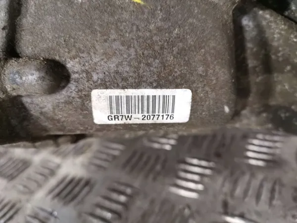 Honda CR-V Hinterachsdifferential OEM GR7W2077176 image 5