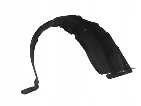 Toyota Yaris II voor linker spatbord OEM 53876-52140 image 2
