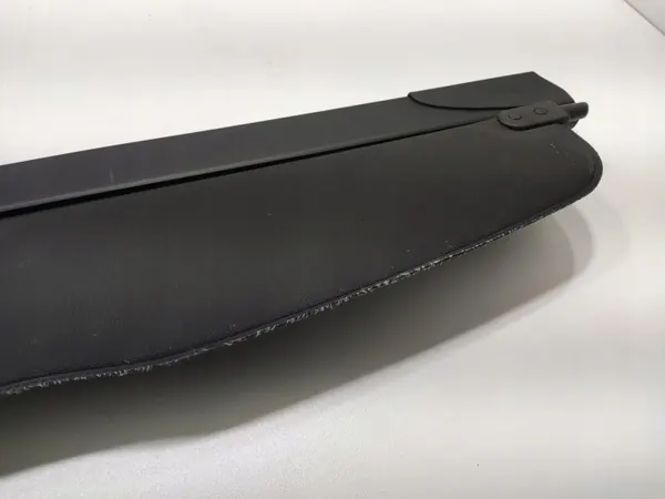 OEM PÓŁKA ROLETA BAGAŻNIKA TYŁ TYLNA MINI CLUBMAN F54 2015-2019 image 4