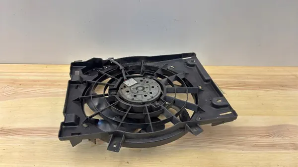 Kylarrubrik Opel Zafira B Astra H 13126382 image 2