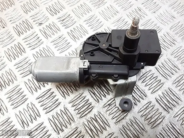 Motor de limpiaparabris Chevrolet Captiva 2008 96627058 image 2