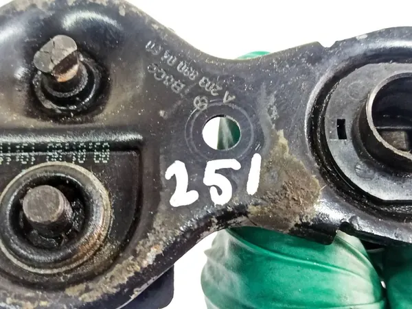 Lås Mercedes-Benz R W251 2008 image 8