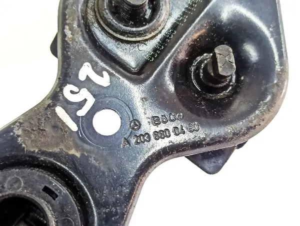 Lås Mercedes-Benz R W251 2008 image 9