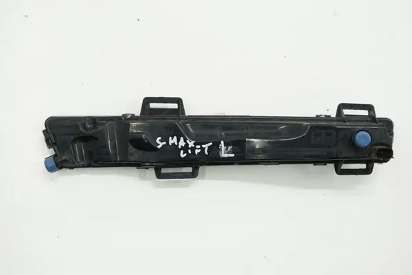 Ford S-Max MK1 vasen DRL-valo OEM AM21-13B218 image 4
