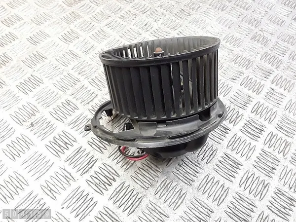 2007 Skoda Octavia Moottoripuhallin 1k1820015d image 5