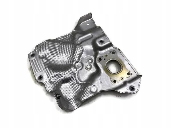 Escudo térmico escape Volvo S60 III OEM 32397081 image 2