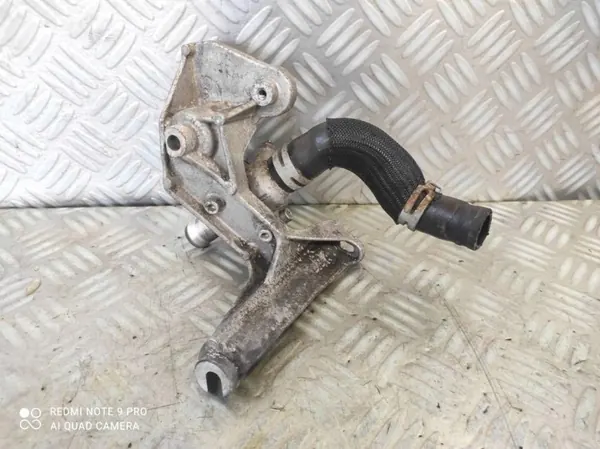 Chauffage liquide OEM 922009379R pour Renault Traffic III image 3
