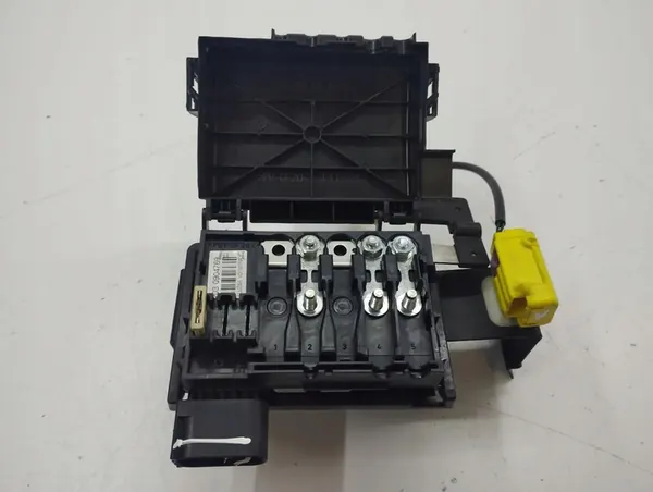 Accufusible/Relais Bentley Flying Spur 2005 image 5