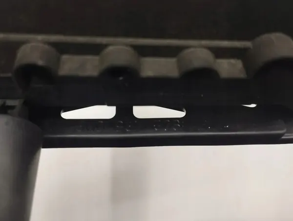 Accufusible/Relais Bentley Flying Spur 2005 image 8