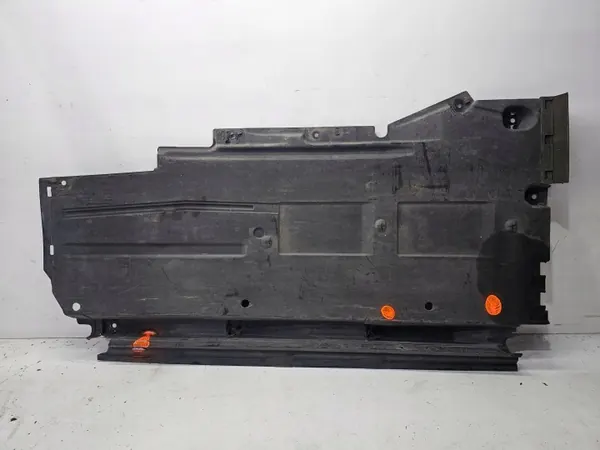Audi A5 8T Cabrio Front Right Undershield OEM 8F0825208 image 2