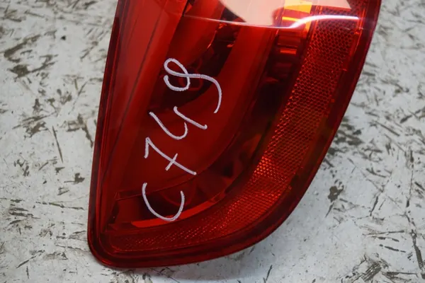 Feu Arrière Gauche BMW E92 - Pièce OEM Occasion image 7
