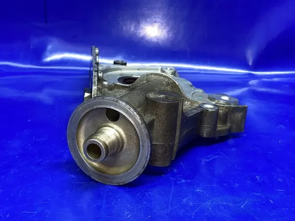 Olje pump 21310-23002 G4GC Kia Sportage II Hyundai Tucson image 3