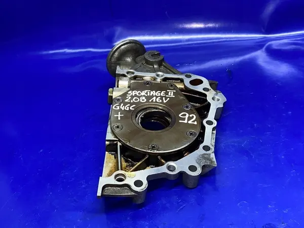 Olje pump 21310-23002 G4GC Kia Sportage II Hyundai Tucson image 5