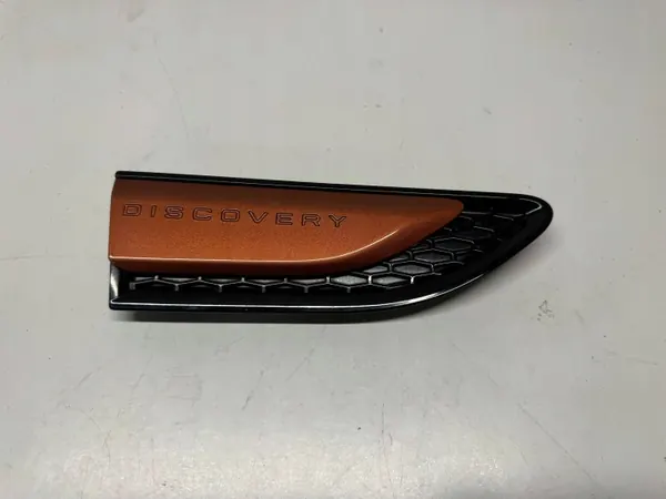 Land Rover LK72280B10AA Baveuse Côté Droit image 2
