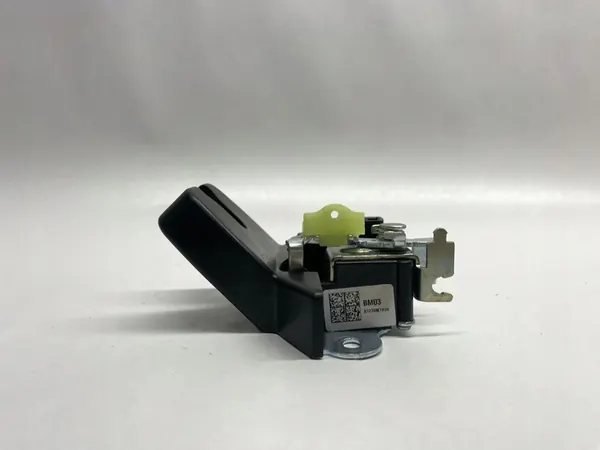 KIA Cerato Tavaratilan lukko 2019 image 5