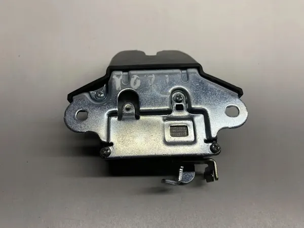 KIA Cerato Tavaratilan lukko 2019 image 6