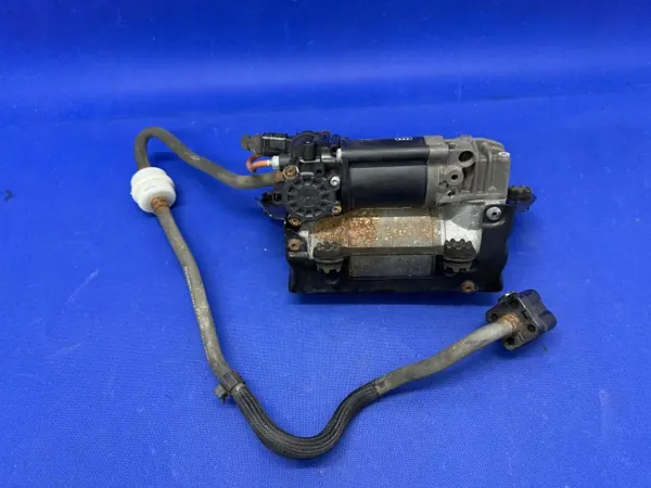 Compressor elevação suspensão Audi A6 C7 A7 4G OEM 4G0616005D image 4