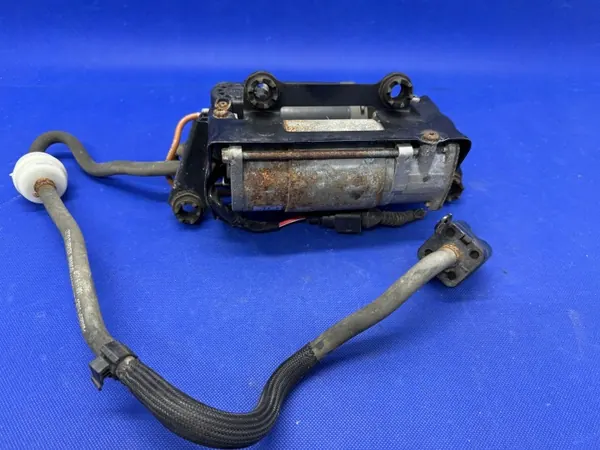 Compressor elevação suspensão Audi A6 C7 A7 4G OEM 4G0616005D image 5