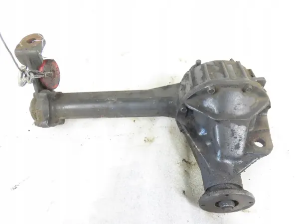 Vorderachsdifferential OEM Kia Retona 2.0 TD image 2