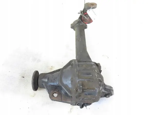 Vorderachsdifferential OEM Kia Retona 2.0 TD image 3