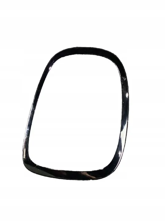 Marco de lámpara trasera derecha en cromo para MINI COOPER F55 F56 image 2