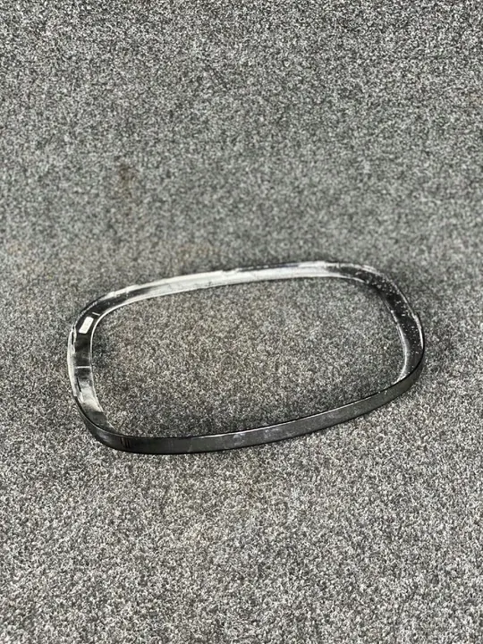 Marco de lámpara trasera derecha en cromo para MINI COOPER F55 F56 image 3