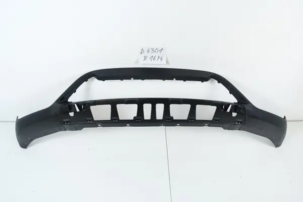 BMW X1 F48 Voorbumper Spoiler OEM 7954209 image 2