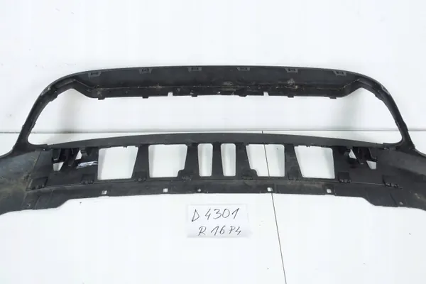 BMW X1 F48 Voorbumper Spoiler OEM 7954209 image 6
