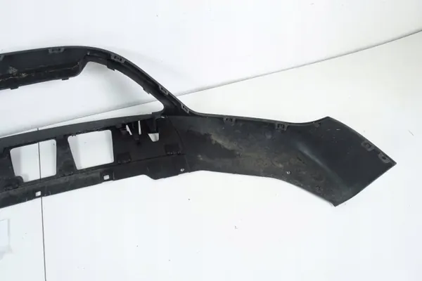 BMW X1 F48 Voorbumper Spoiler OEM 7954209 image 7