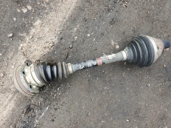 Ammortizzatore anteriore sinistro Volkswagen PASSAT B6 1.8 TSI image 9