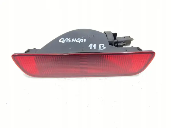 OEM 26580JD00B Taka sumuvalo Nissan Qashqai I:lle image 2