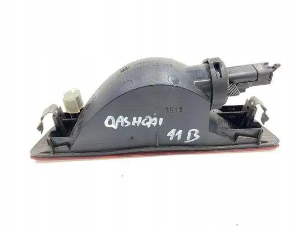 OEM 26580JD00B Taka sumuvalo Nissan Qashqai I:lle image 4