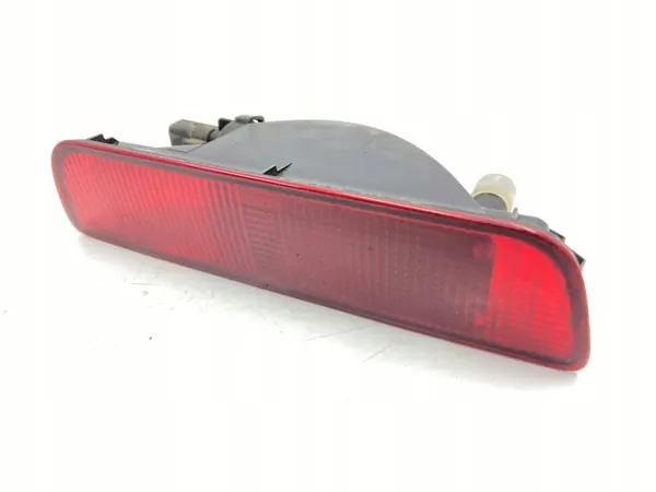 OEM 26580JD00B Taka sumuvalo Nissan Qashqai I:lle image 6