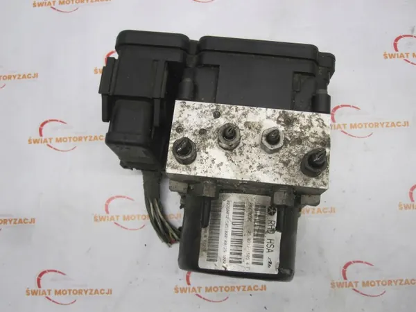 Jeep Patriot 2.4 ABS-pomp OEM 250212-15054 image 2
