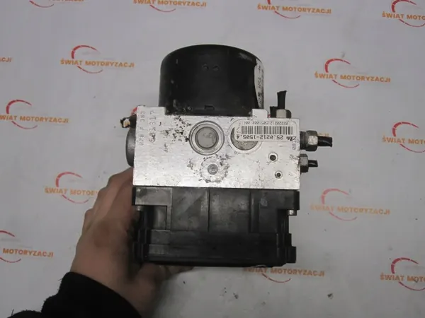 Jeep Patriot 2.4 ABS-pomp OEM 250212-15054 image 5