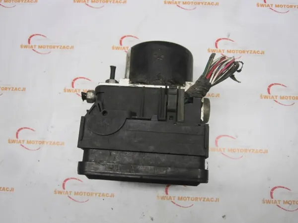 Jeep Patriot 2.4 ABS-pomp OEM 250212-15054 image 6