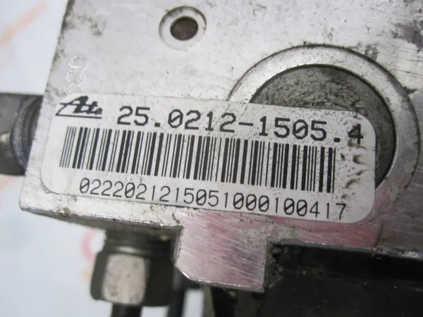 Jeep Patriot 2.4 ABS-pomp OEM 250212-15054 image 9