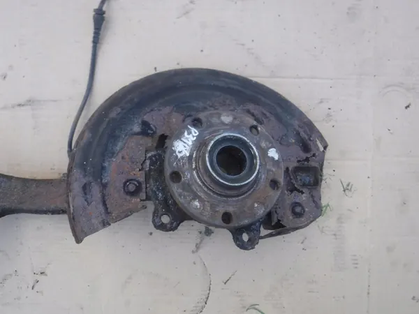 Volkswagen OE 8D0 407 258 AR Snodo di sterzo image 2